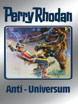 cover image of Perry Rhodan 68